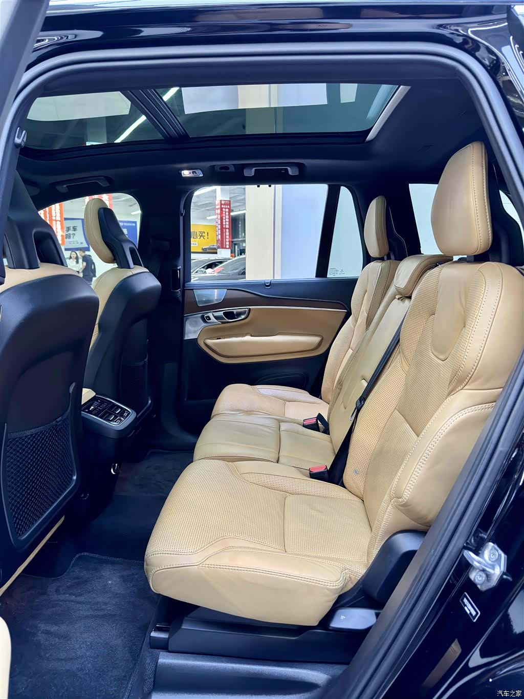 Volvo XC90, 2017 15