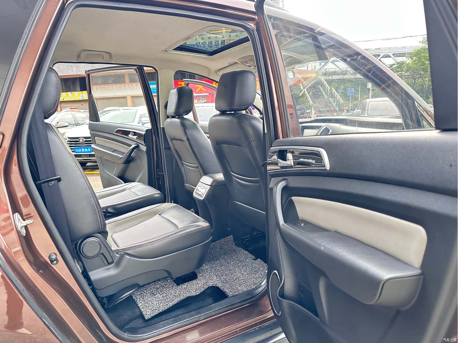BAIC H3, 2016 9