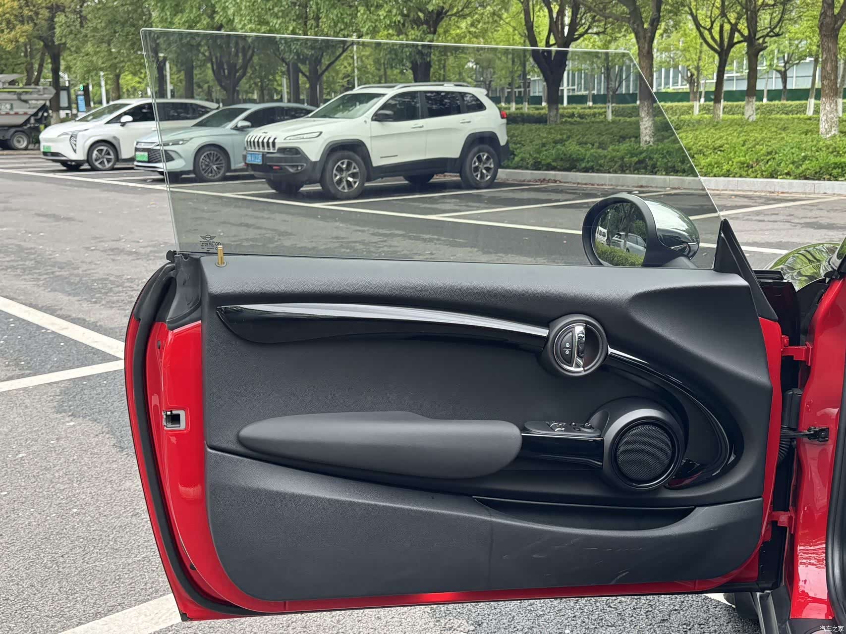 Mini Cooper, 2019 15