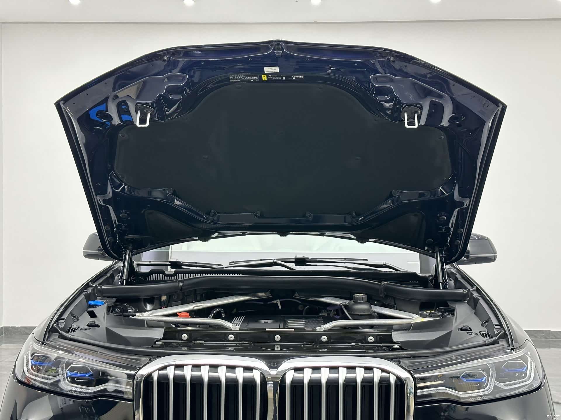 BMW X7, 2022 27