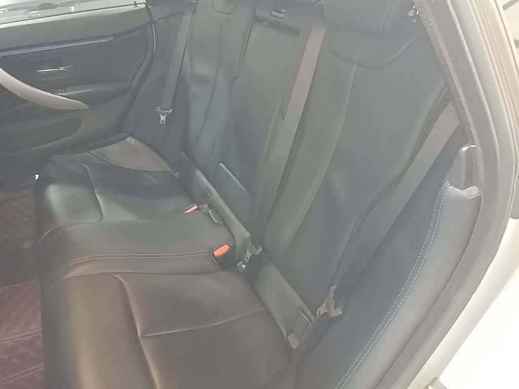BMW 4 Series, 2018 17