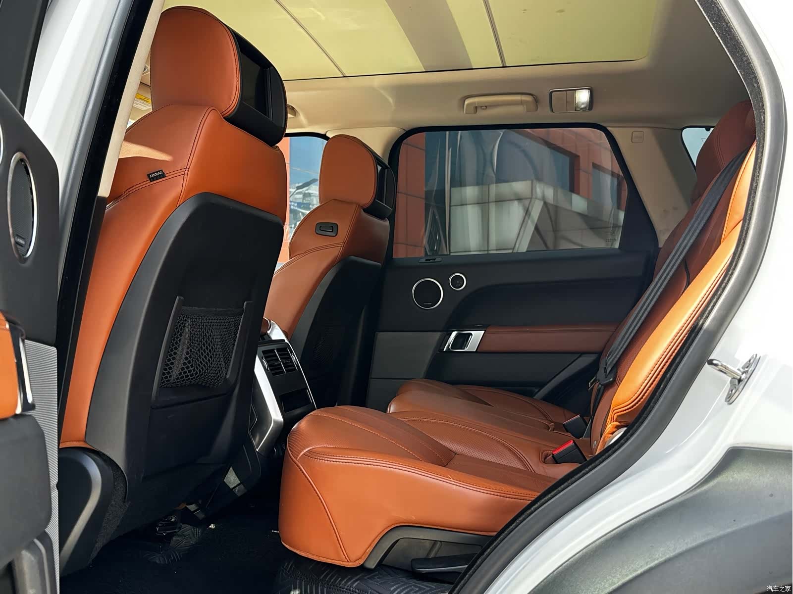 Land Rover Range Rover, 2018 9