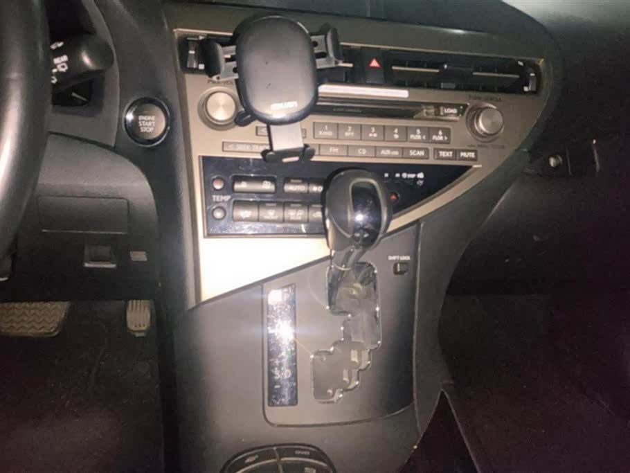 Lexus NX Lexus NX