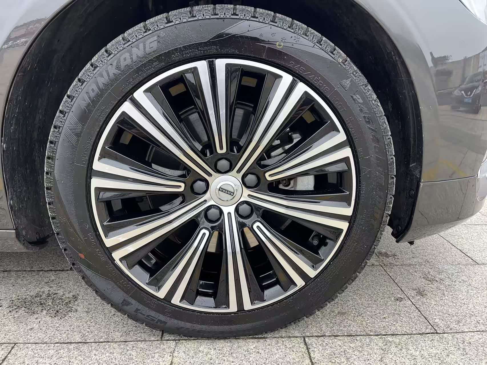 Volvo S90, 2021 9