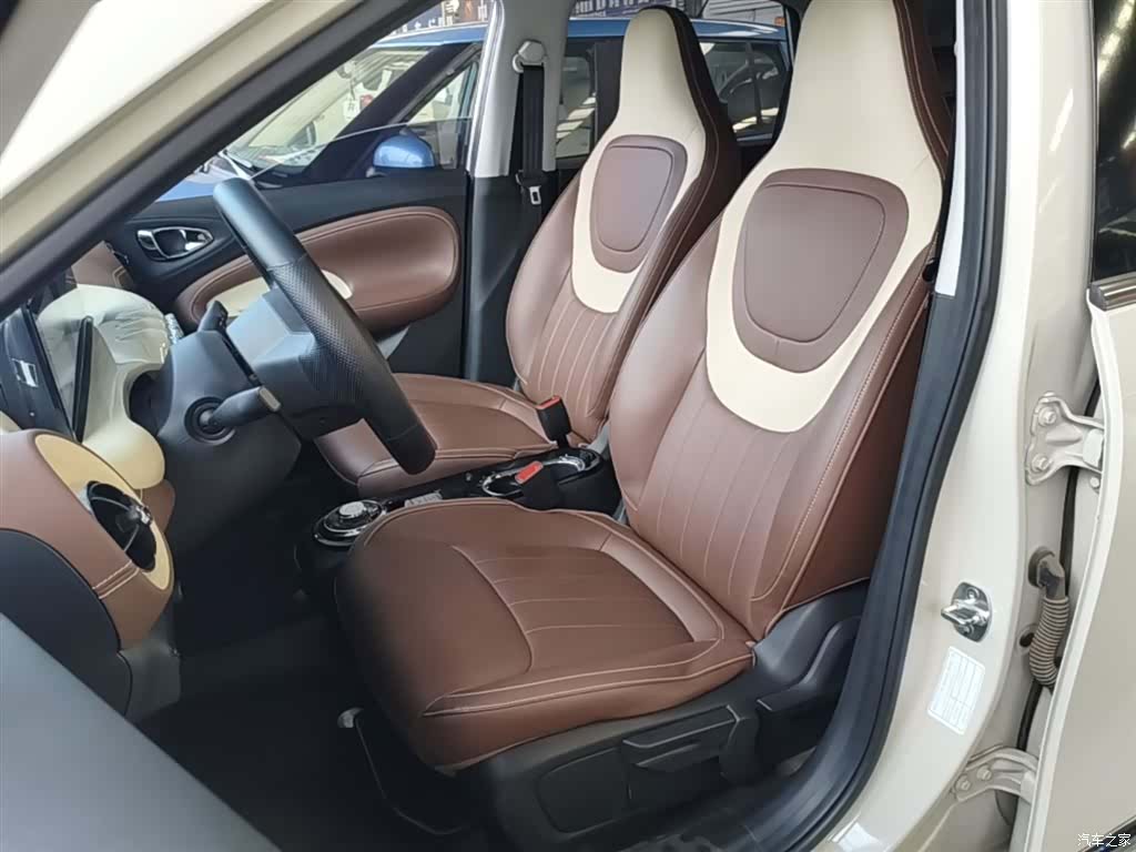 Wuling Bingo, 2024 15