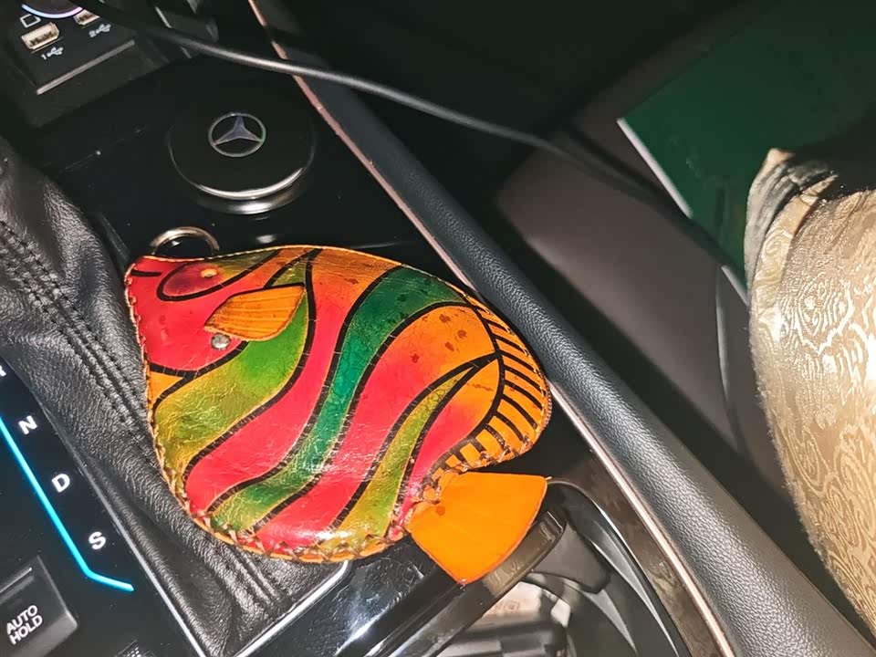 Trumpchi Trumpchi GS5