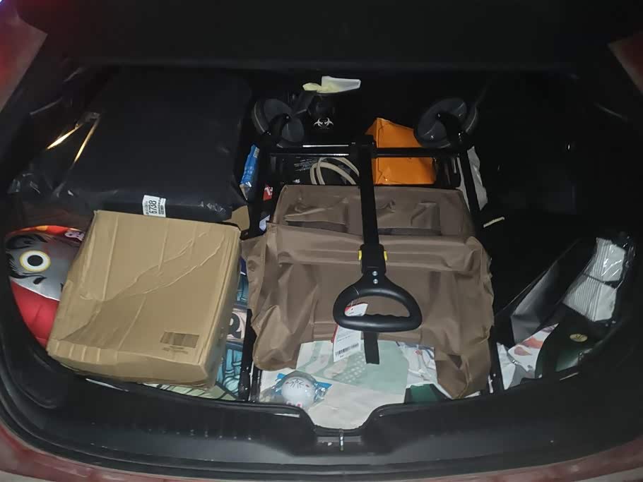 Mazda CX-4