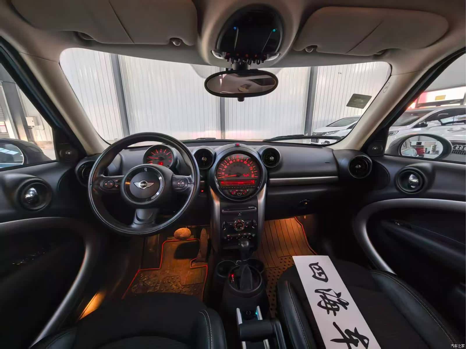 Mini Countryman, 2016 18