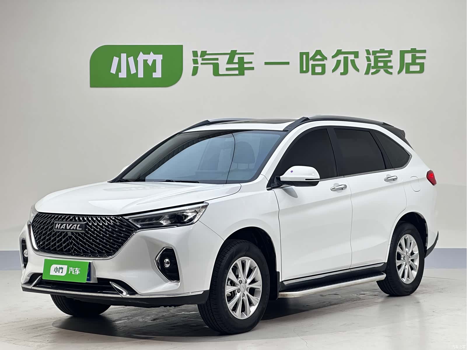 Haval M6