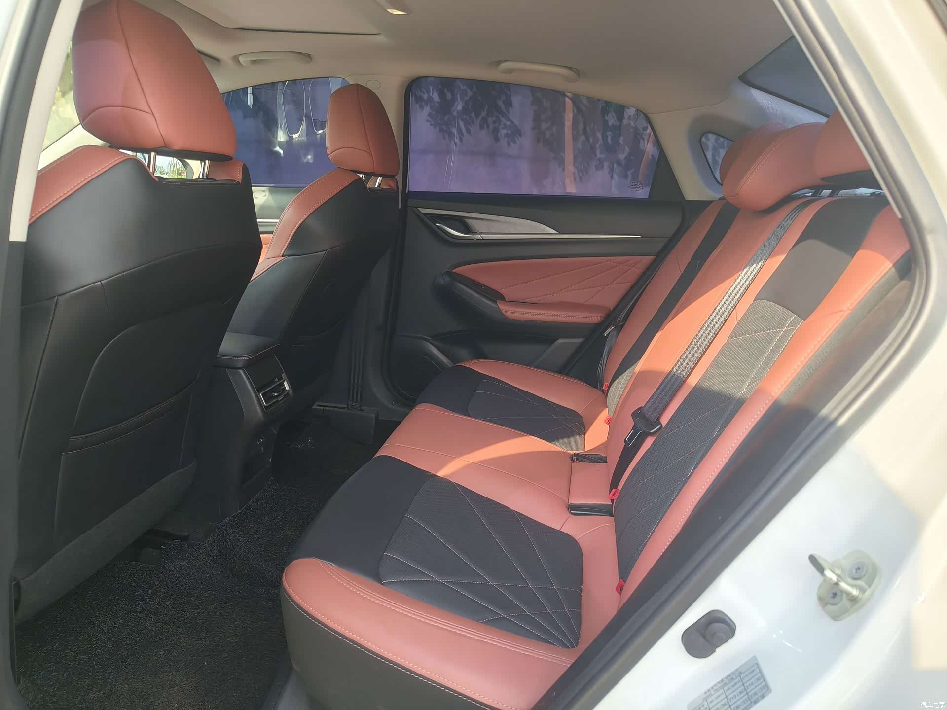 Changan Eado, 2023 10