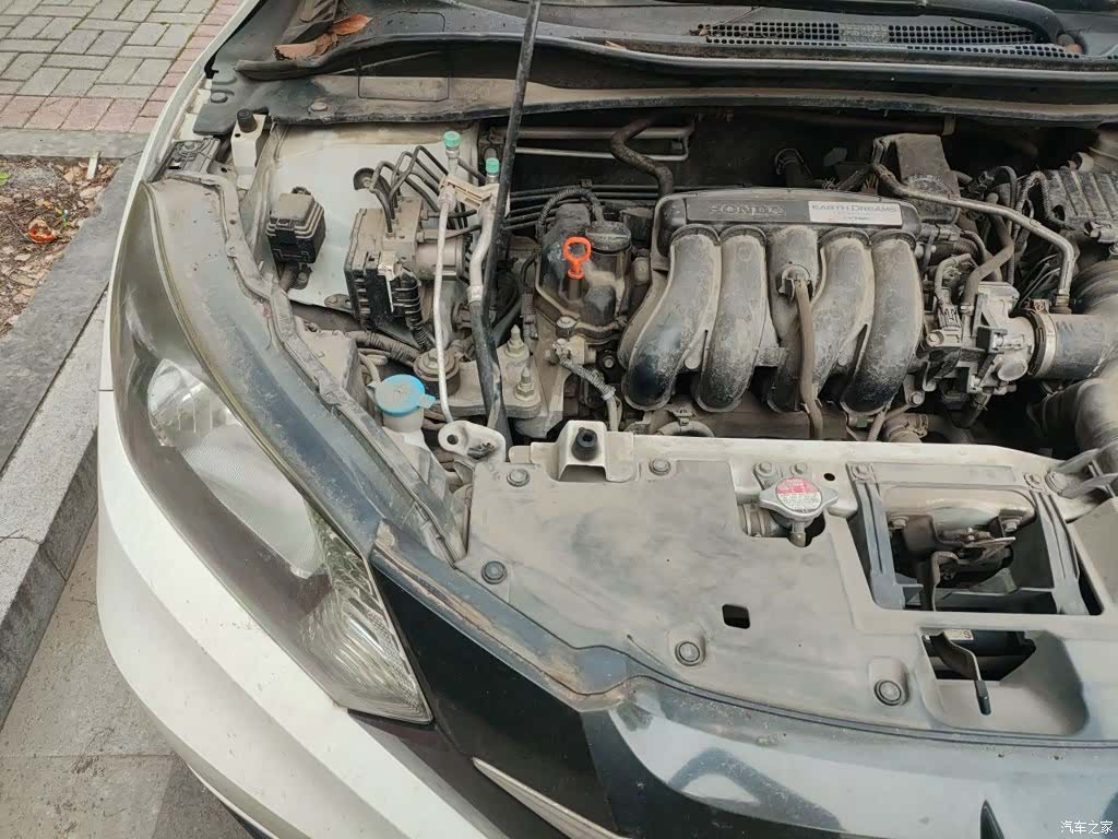 Honda Vezel, 2017 21