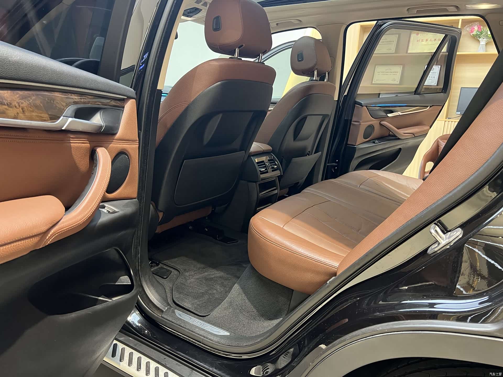 BMW X5, 2016 12