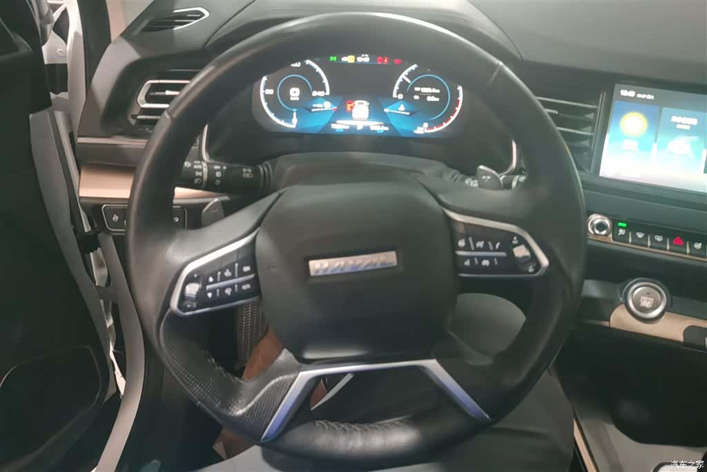 Haval H6, 2020 15
