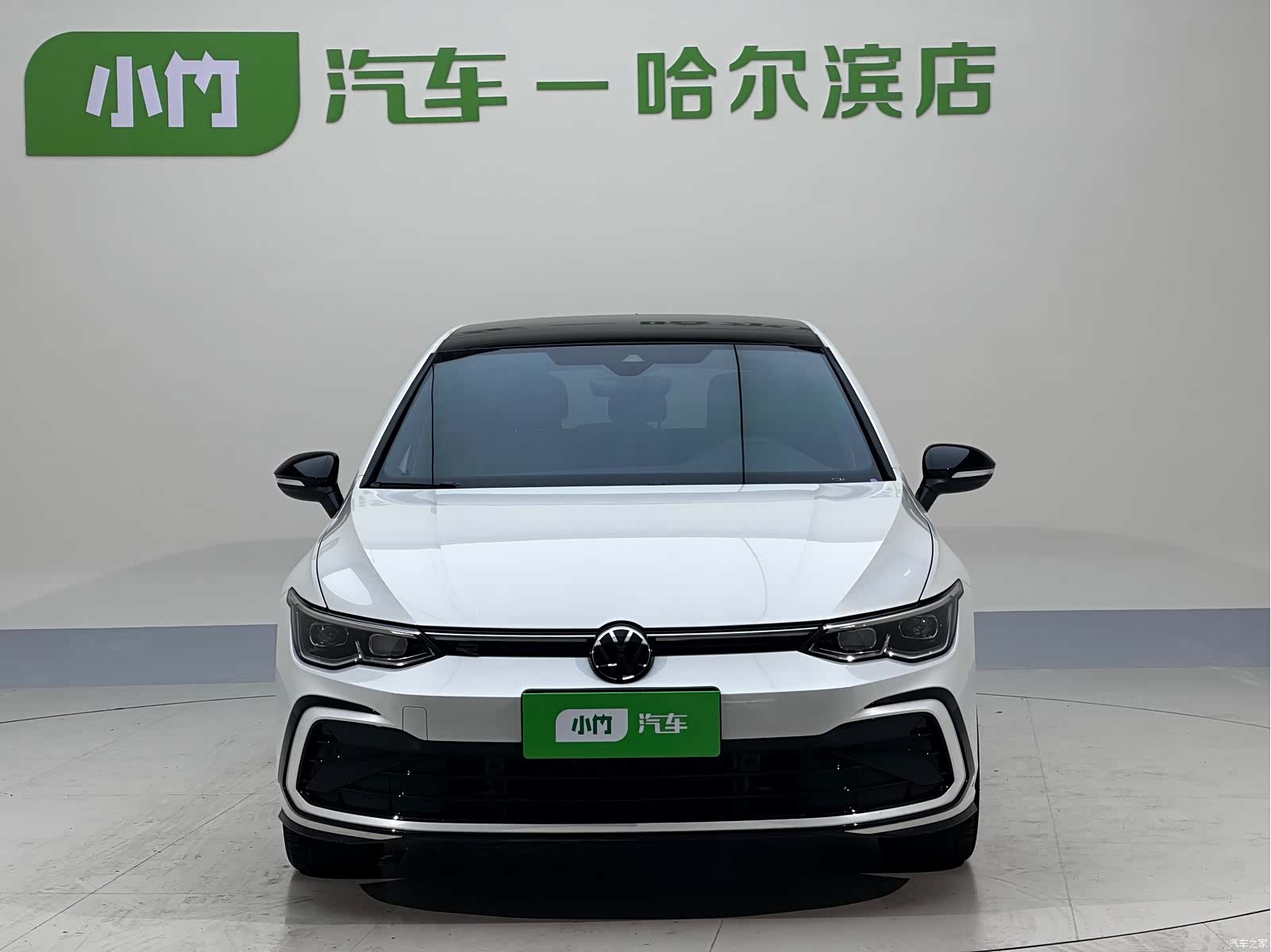 Volkswagen Golf, 2022 2