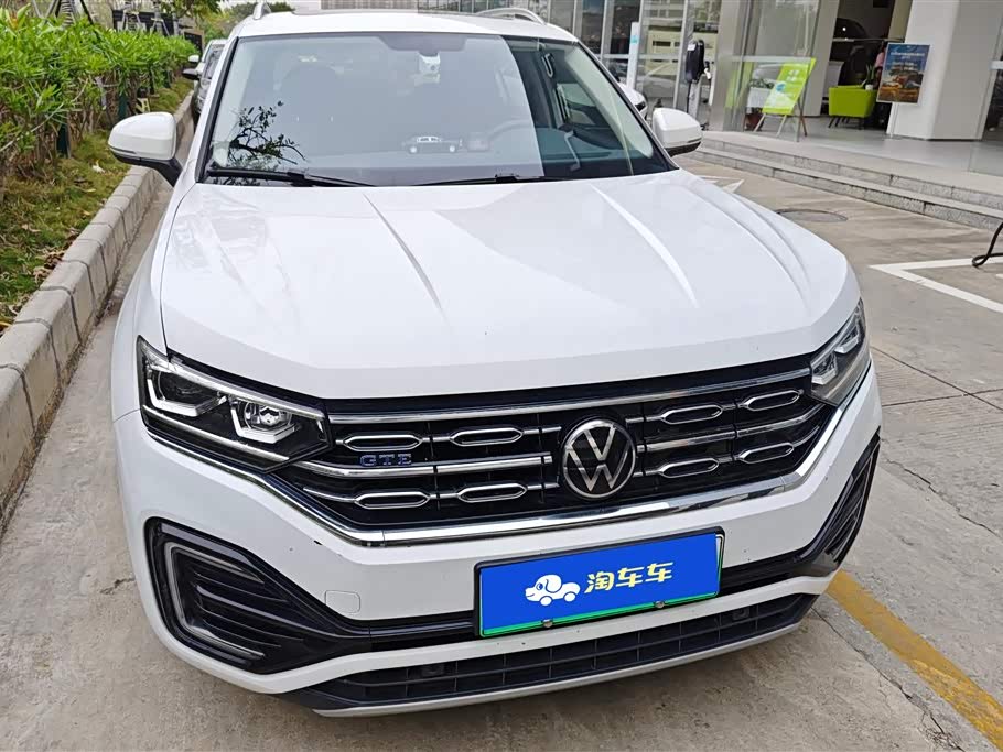 Volkswagen Tanyue GTE