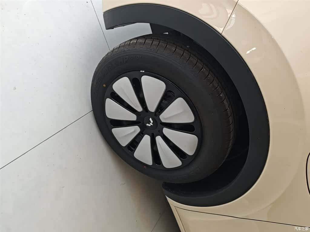 Wuling Bingo, 2026 23