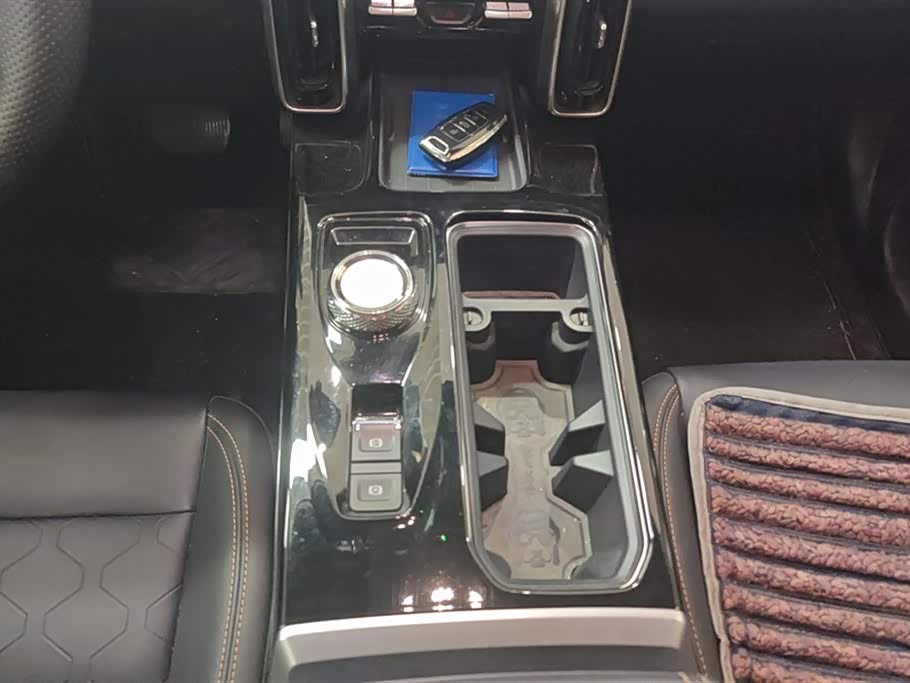 Haval Big dog