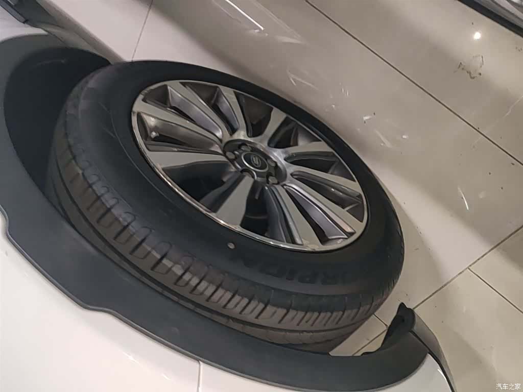 Land Rover Range Rover, 2017 23