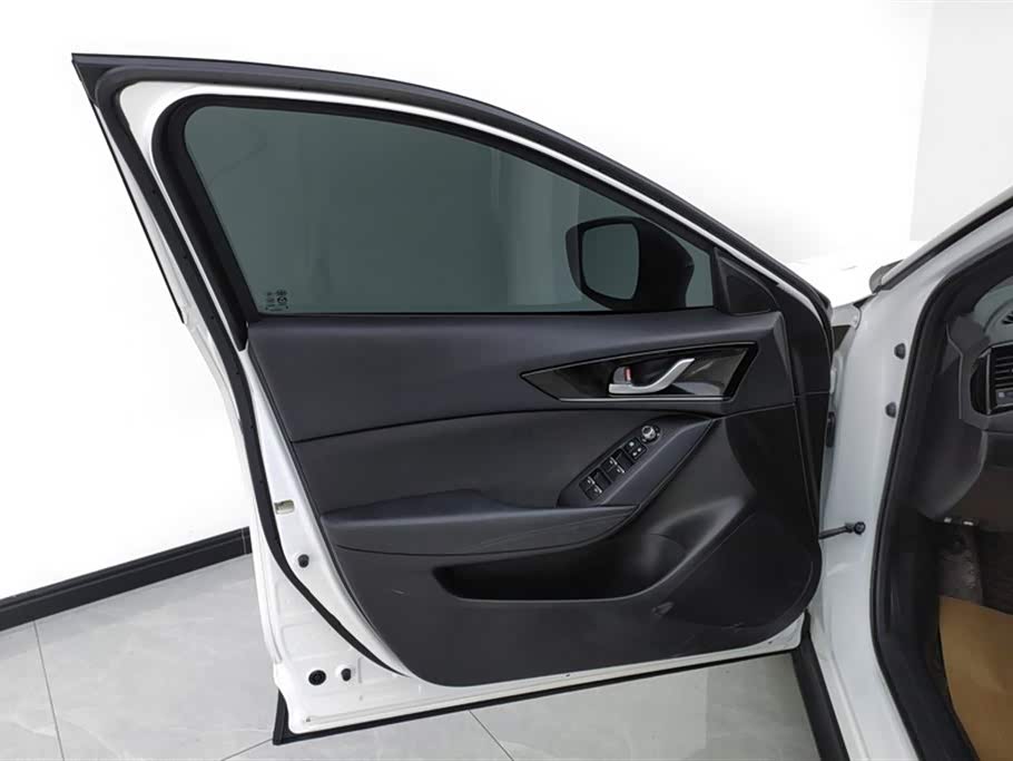 Mazda CX-4