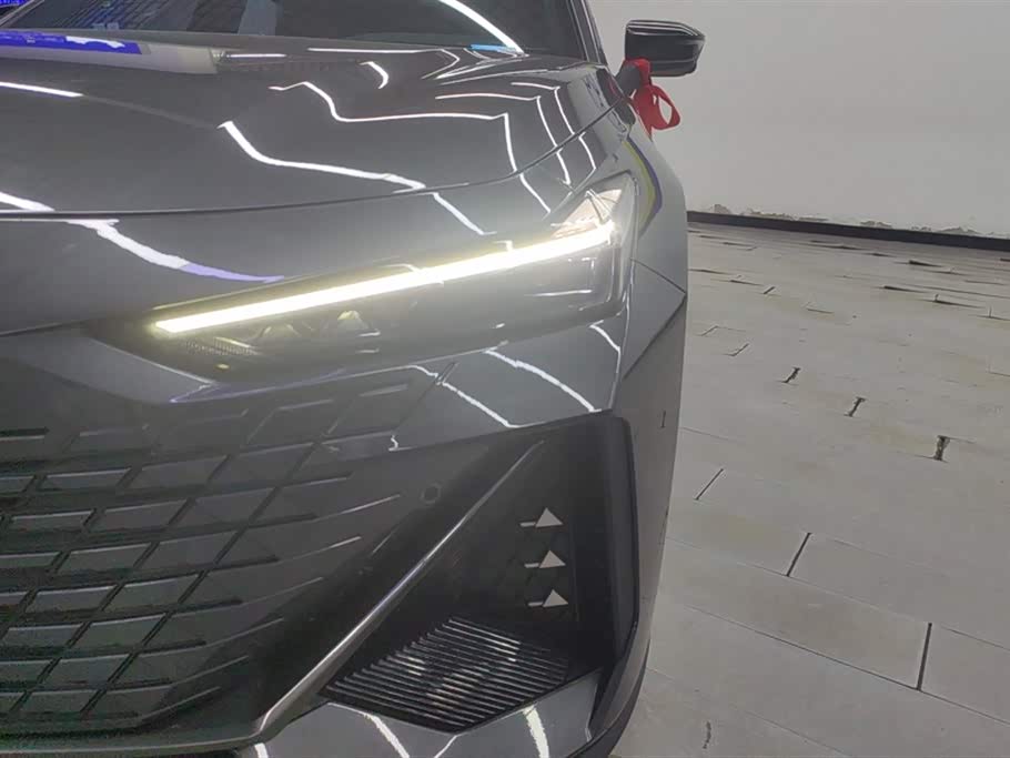 Changan UNI-V Smart iDD