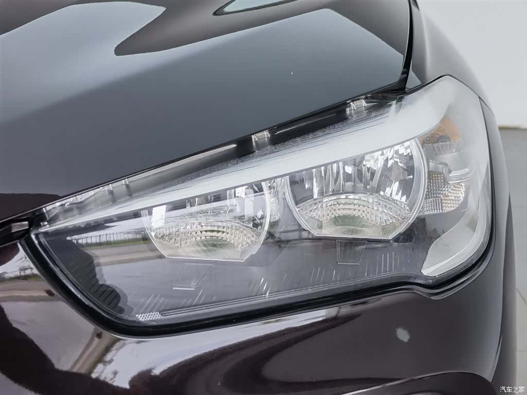 BMW X1, 2017 7