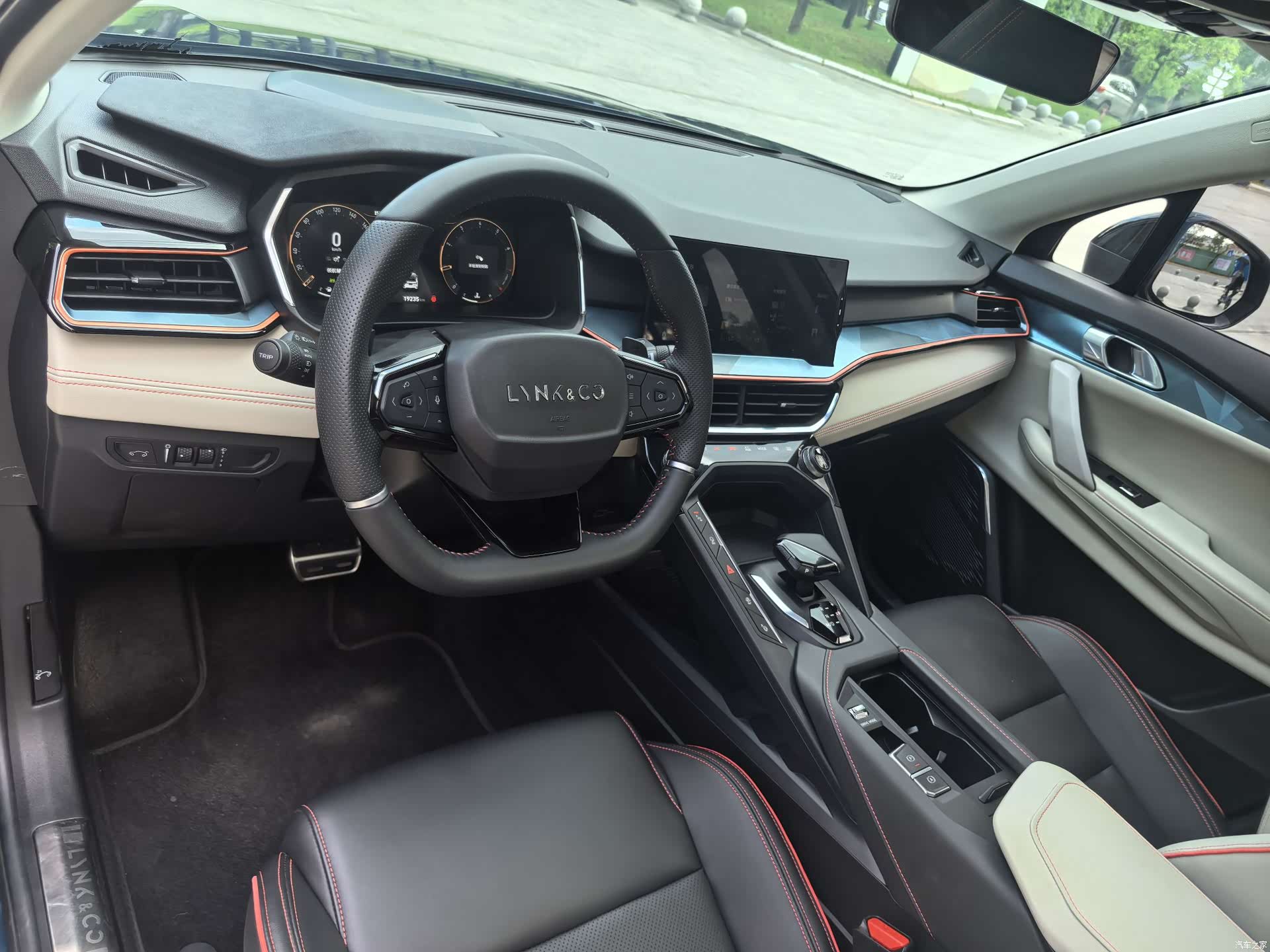Lynk & Co 02, 2022 9