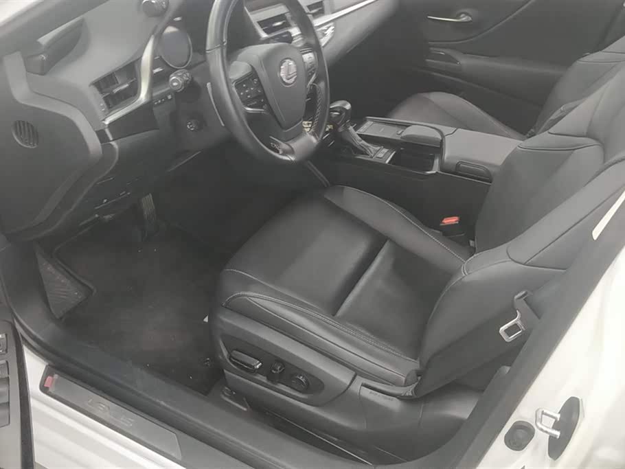 Lexus ES Lexus ES