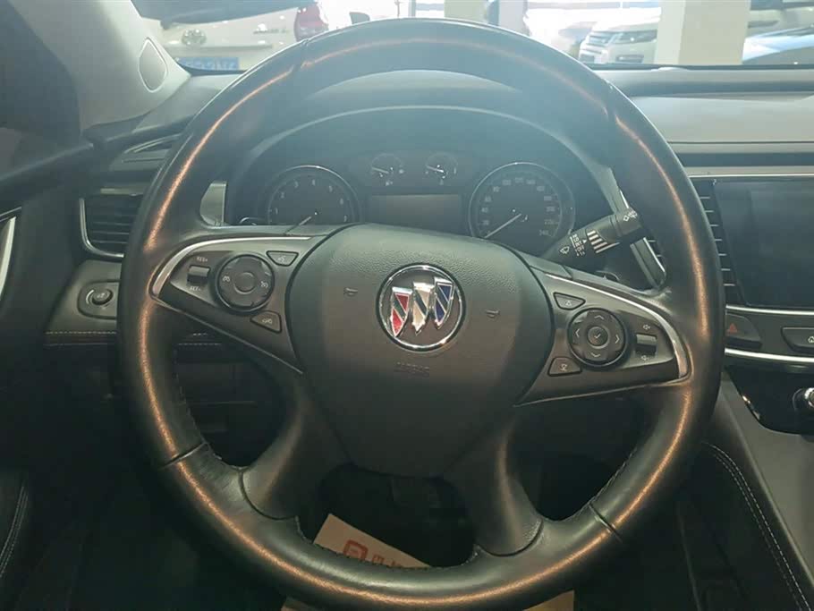 Buick Lacrosse Buick Lacrosse