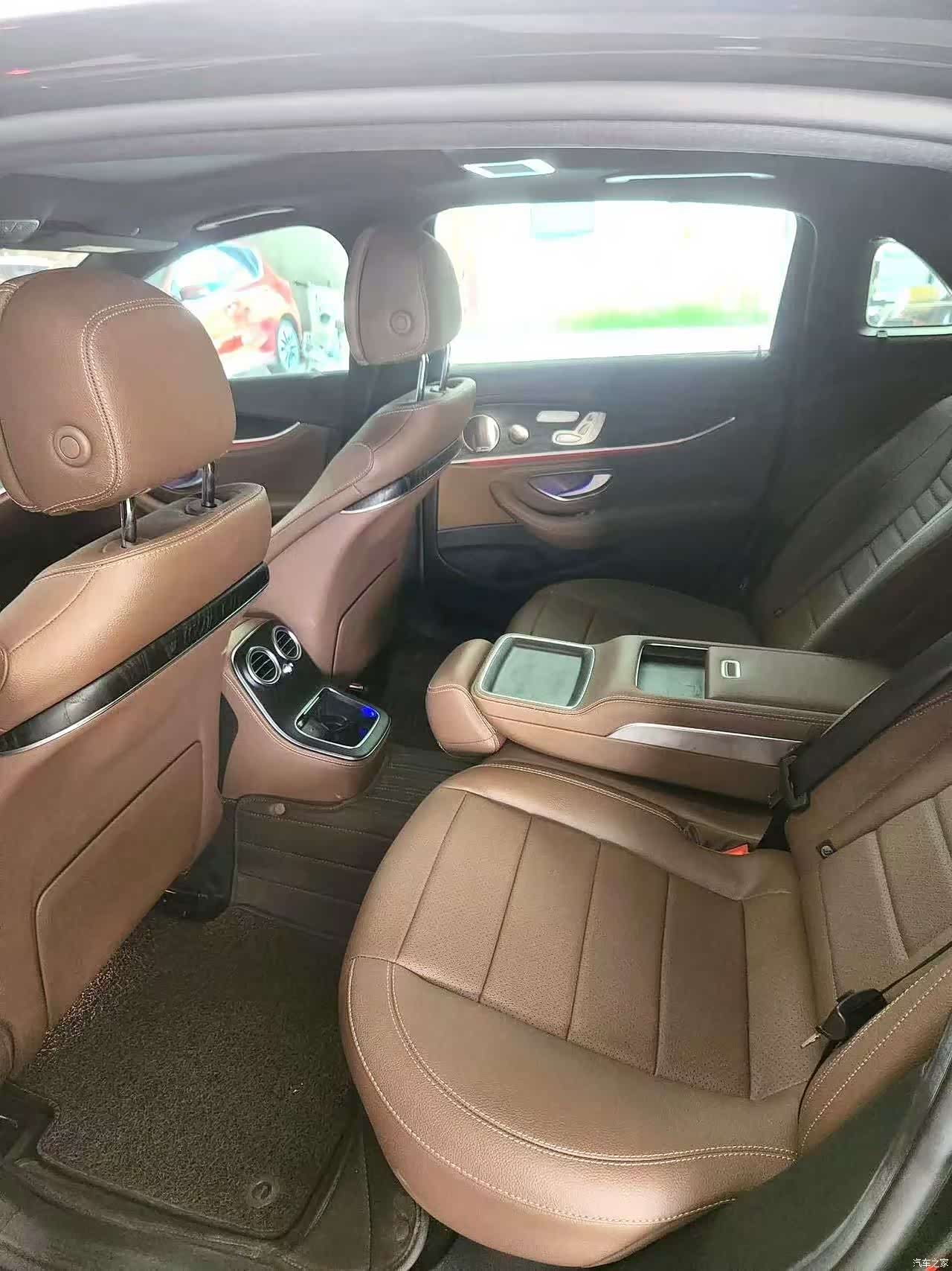 Mercedes-Benz E-Class, 2023 все фото