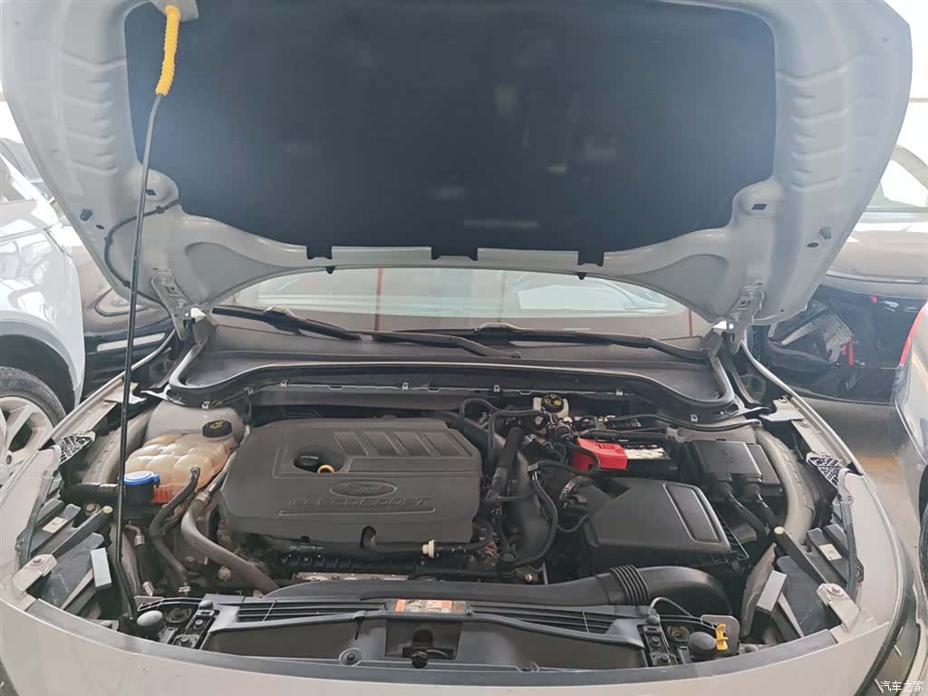 Ford Focus, 2023 20
