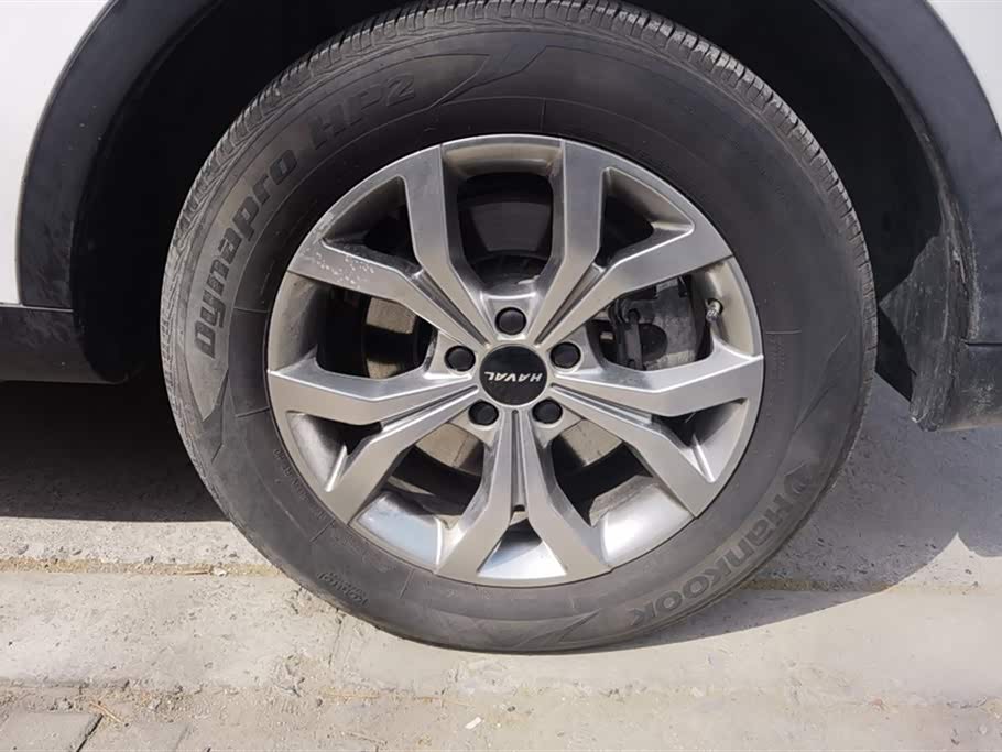 Haval H6 Haval H6