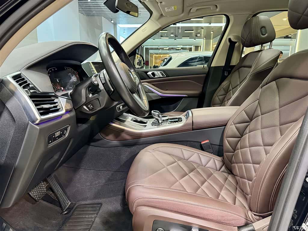 BMW X5, 2023 18