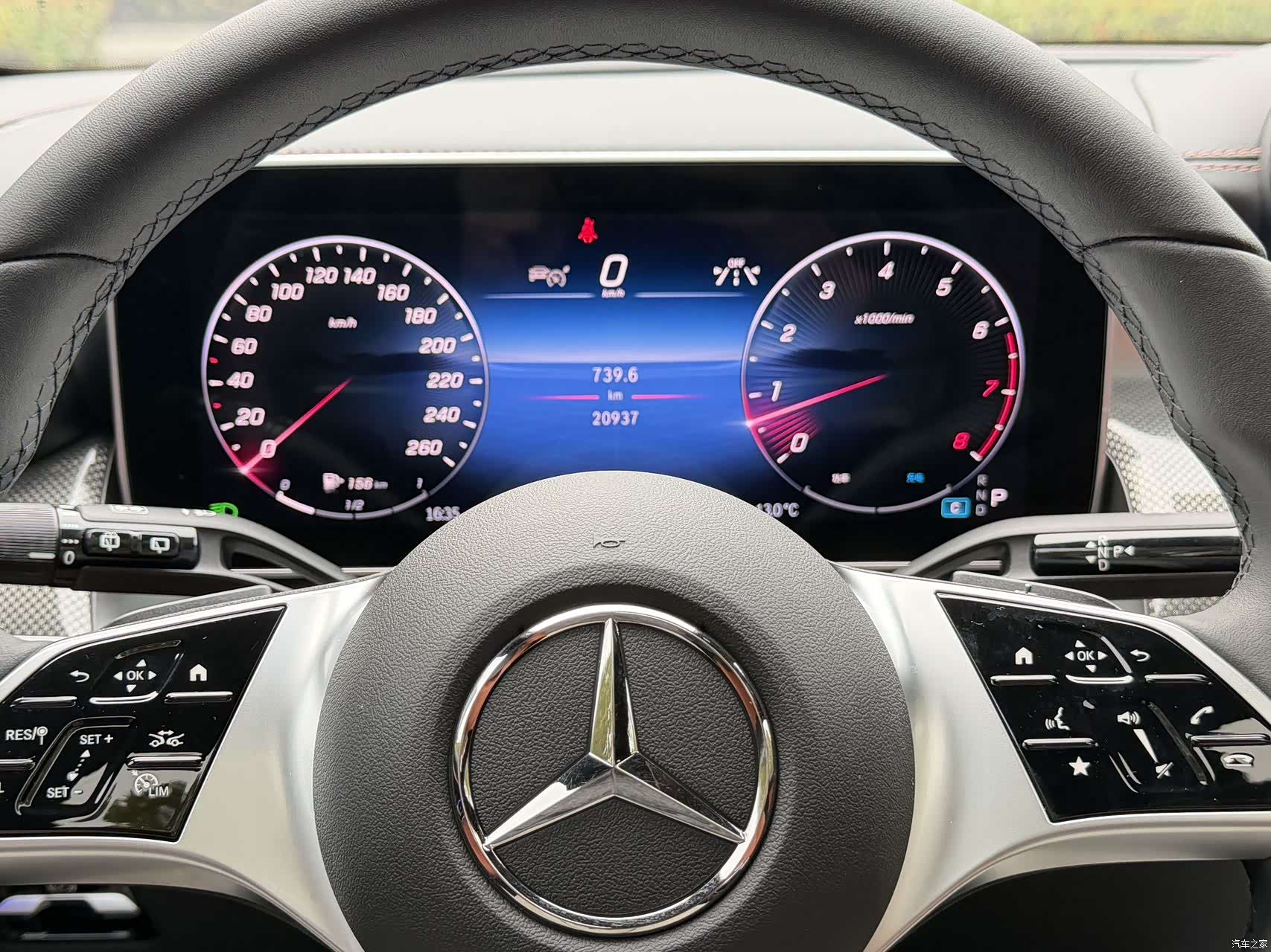 Mercedes-Benz GLC, 2024 17