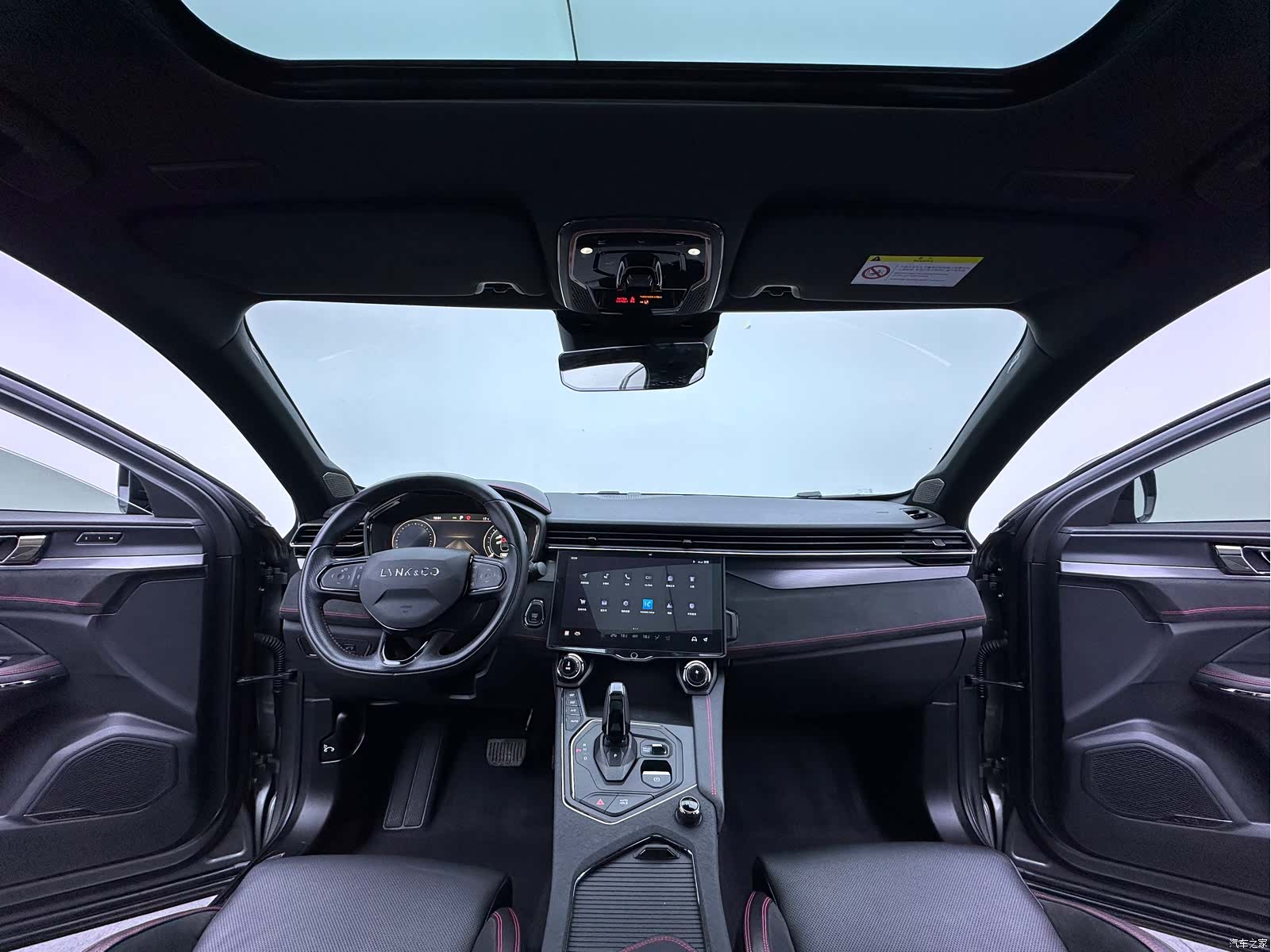Lynk & Co 02, 2021 11