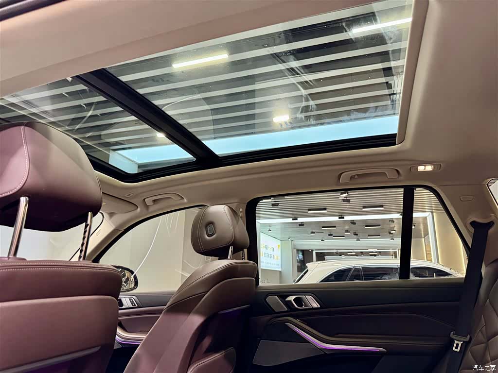 BMW X5, 2023 27