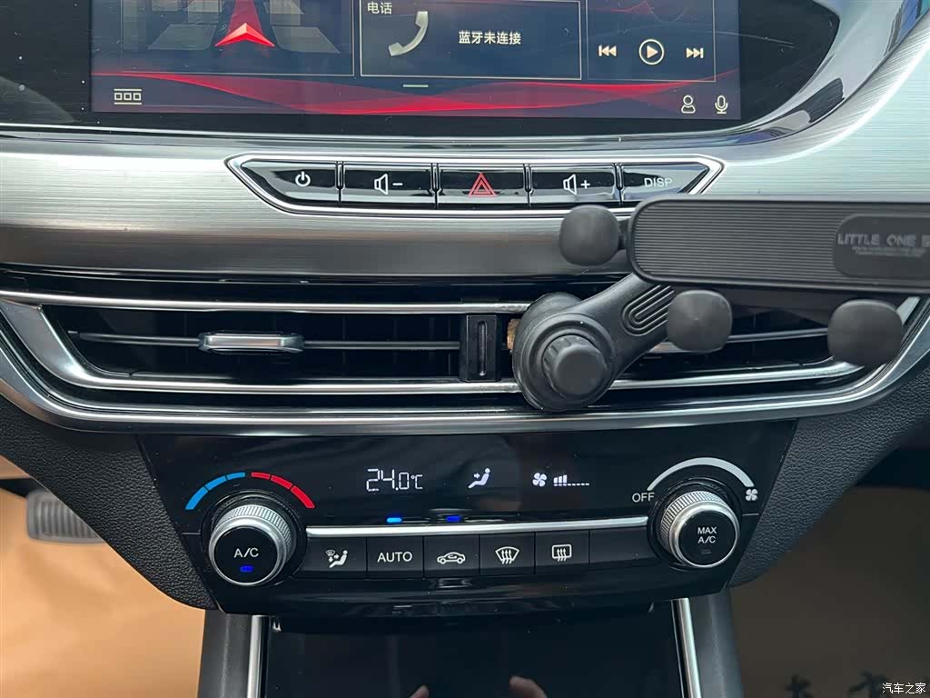 Changan Eado, 2019 12