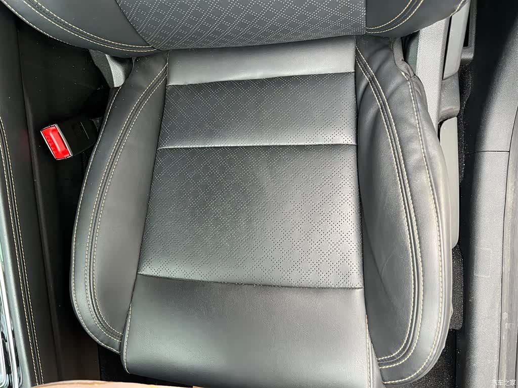 Changan Eado, 2019 15