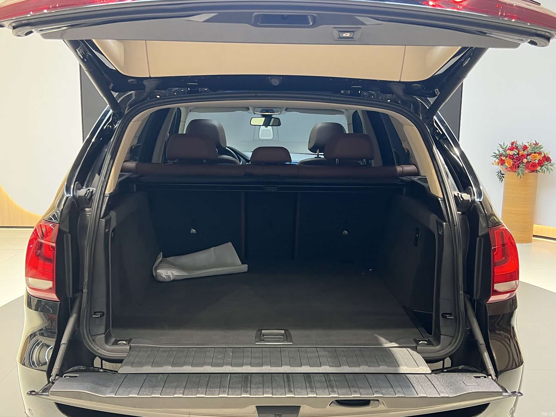 BMW X5, 2016 15