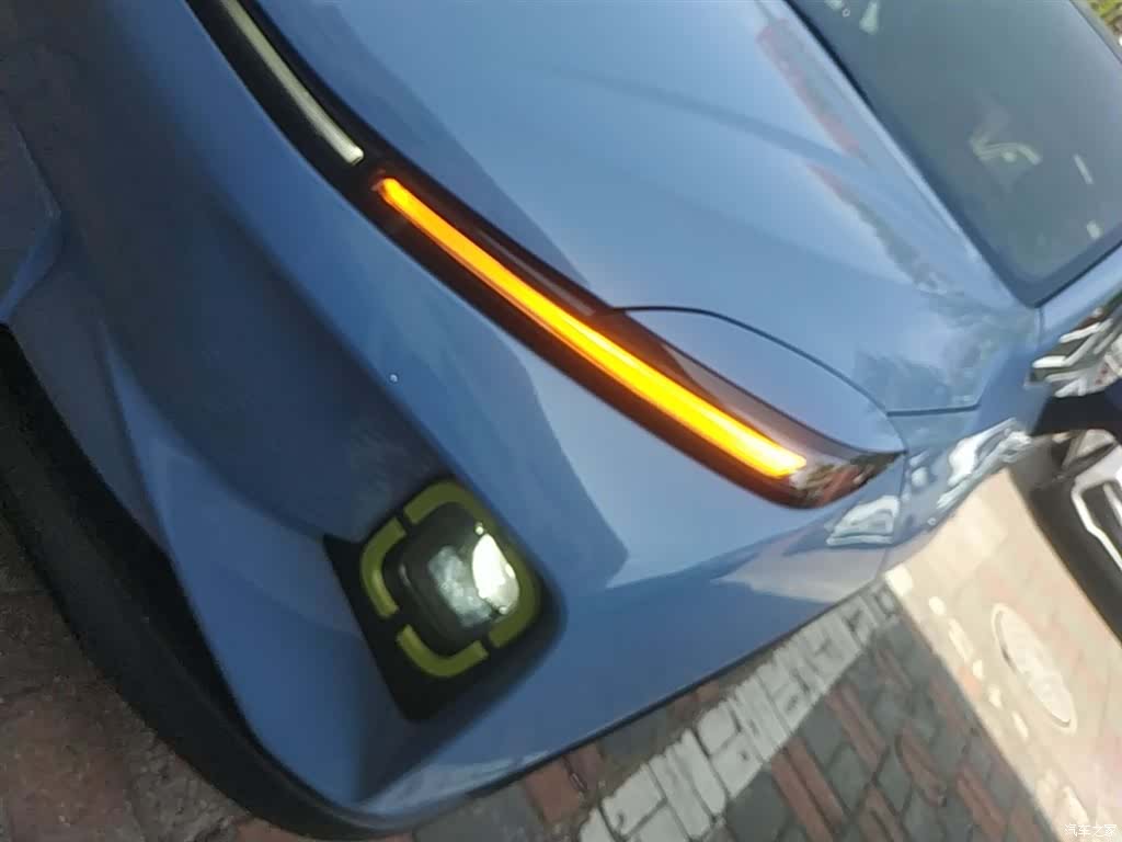 Geely E, 2022 24