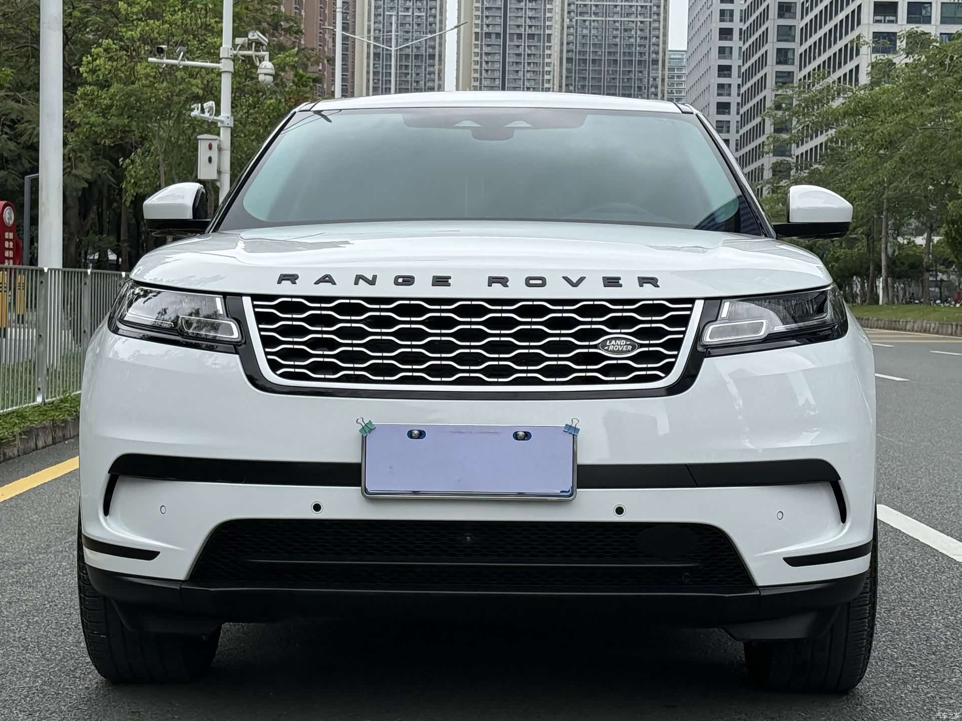 Land Rover Range Rover, 2021 2