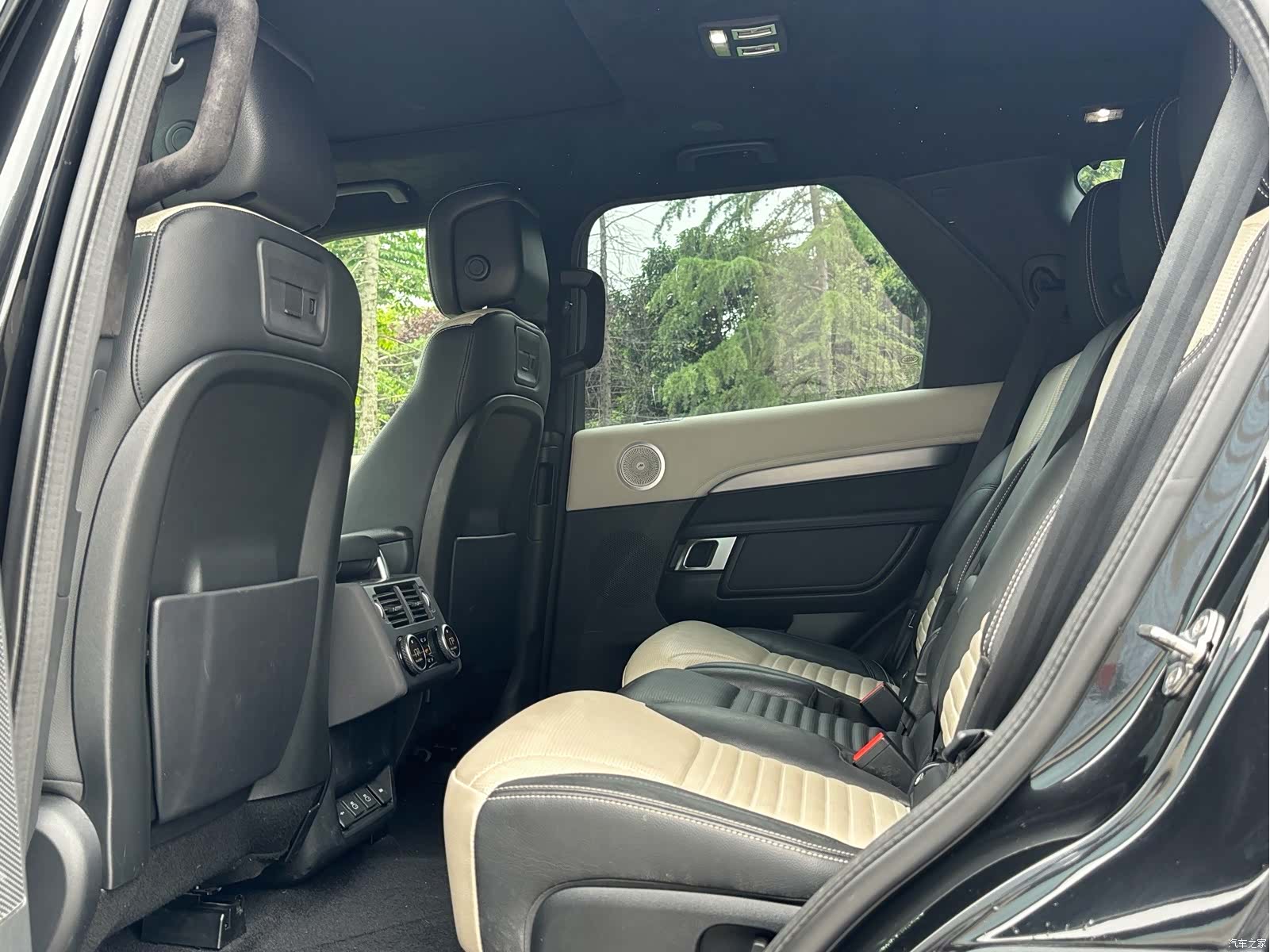 Land Rover Discovery, 2022 13