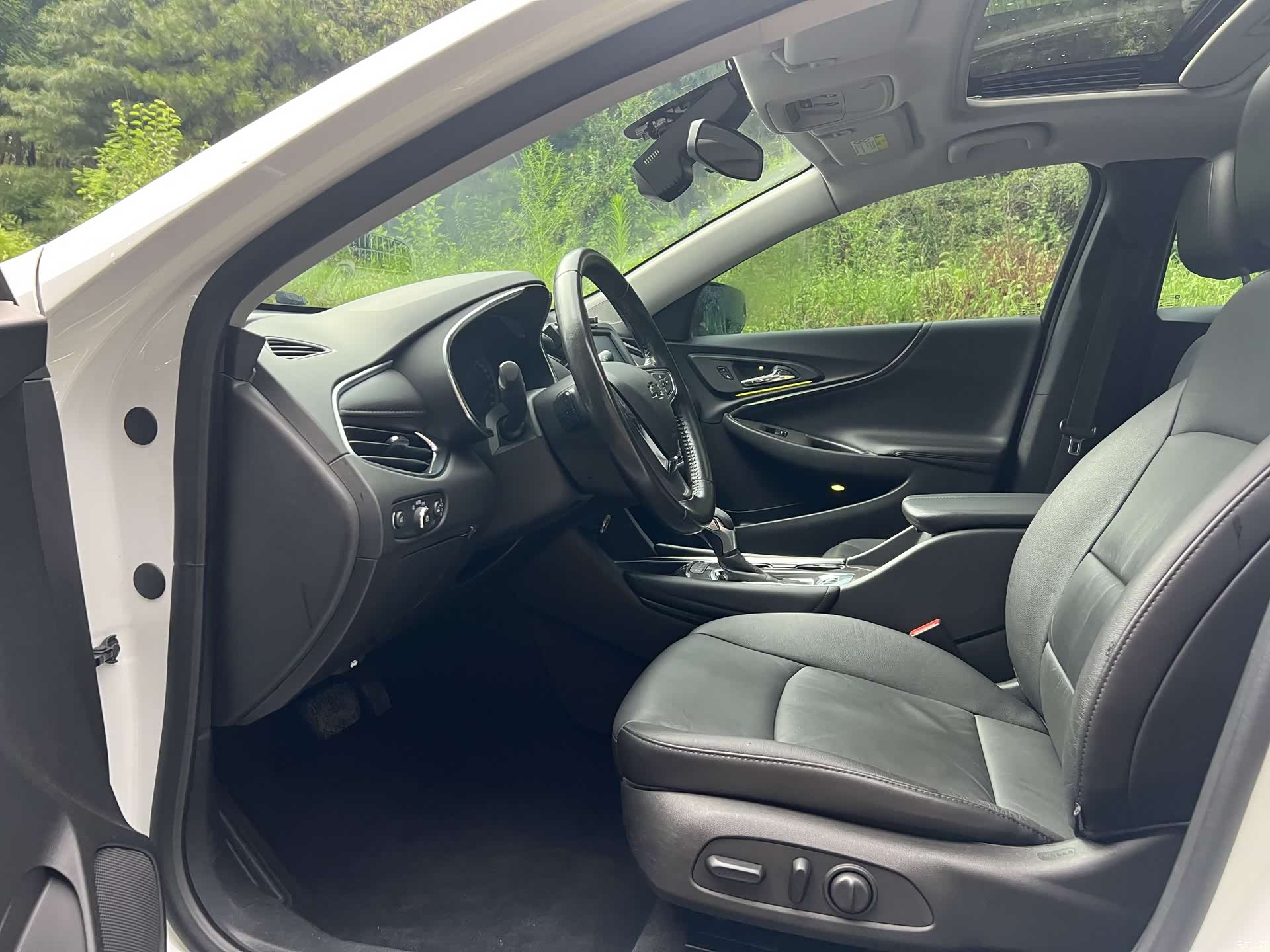 Chevrolet XL, 2018 6