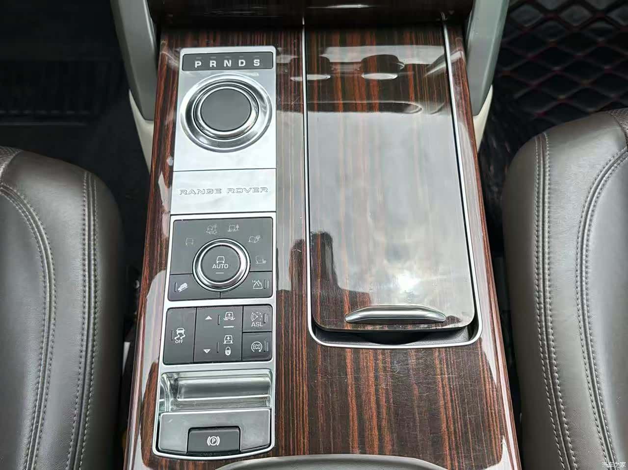 Land Rover Range Rover, 2014 19