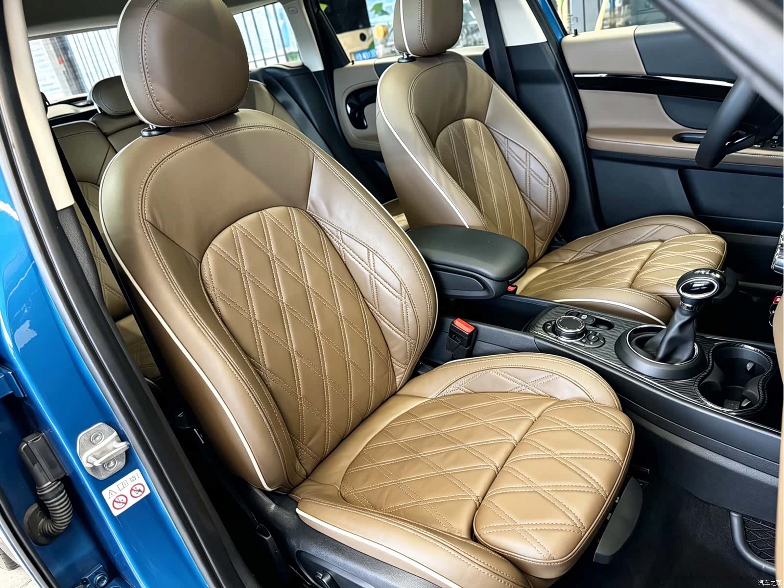 Mini Countryman, 2018 20
