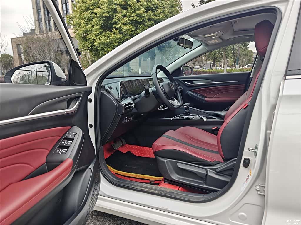 Changan Eado, 2022 7