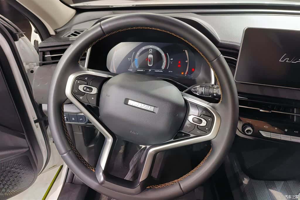 Haval Jolion, 2022 15