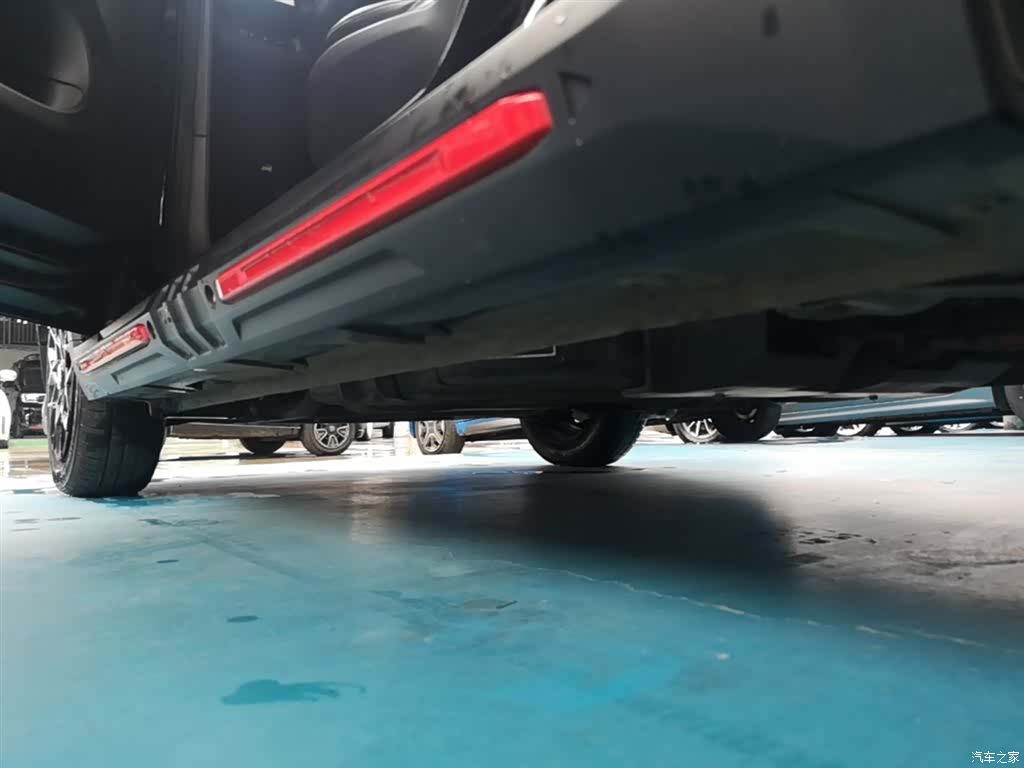 Wuling MINIEV, 2022 22