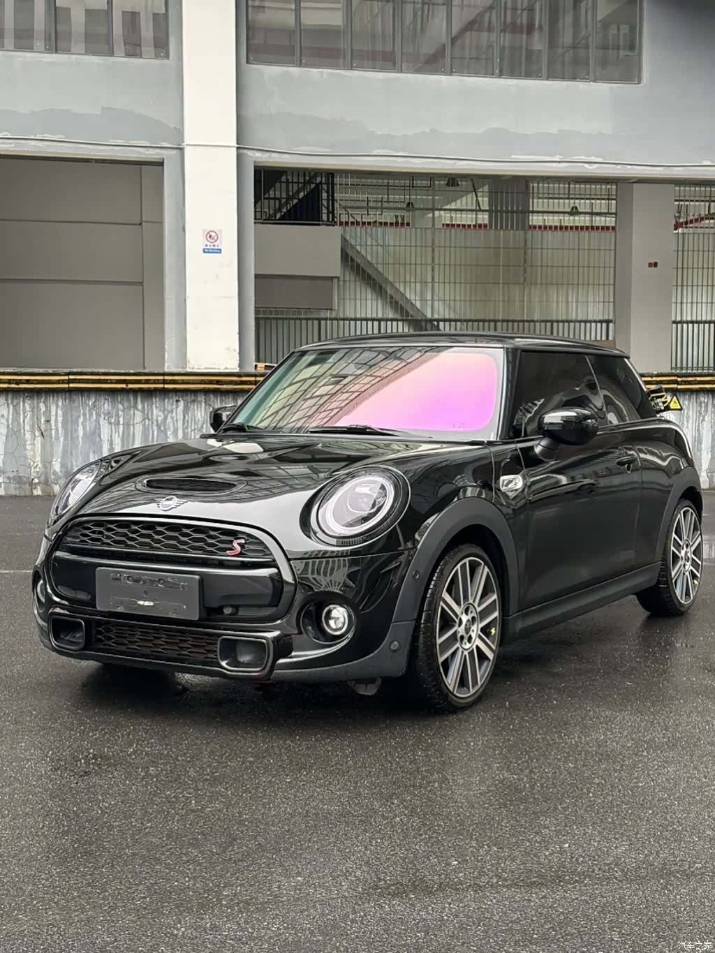 Mini Cooper, 2020 2