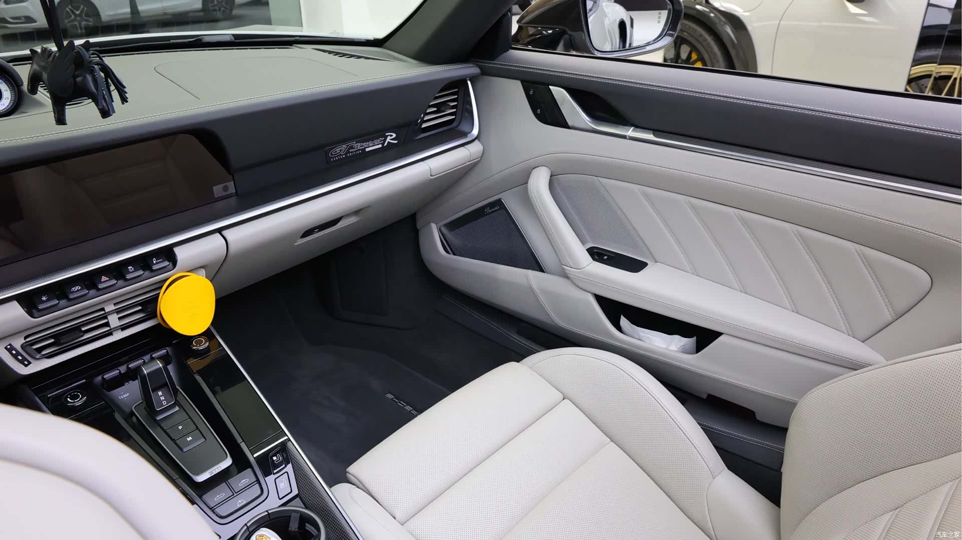 Porsche 911, 2023 19