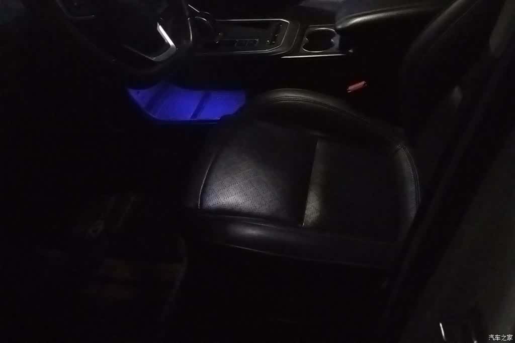 Chery Tiggo 8, 2020 9